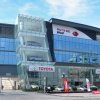 Toyota Việt Nam vừa khai trương đại lý mới