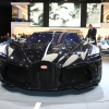 Siêu xe Bugatti đắt nhất thế giới và chỉ sản xuất 1 chiếc duy nhất