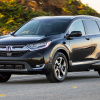 Honda Việt Nam tăng trưởng gấp đôi nhờ mẫu crossover CR-V 2018
