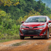 Top 10 ô tô bán chạy nhất Việt Nam tháng 3/2019: Toyota Vios trở lại "ngôi vương"