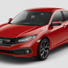Giá lăn bánh xe Honda Civic 2019