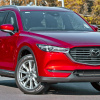 Mẫu SUV 7 chỗ Mazda CX-8 nhiều khả năng sẽ lắp ráp trong nước