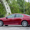 Toyota Camry 2019 chốt ngày ra mắt tại Việt Nam, giá tạm tính từ 1,3 tỷ đồng