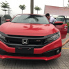 Honda Civic 2019 có mặt tại đại lý, số lượng ít nhưng khách đặt nhiều