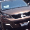 Peugeot Traveller bất ngờ xuất hiện tại Việt Nam, đại lý đã nhận đặt cọc
