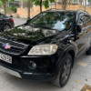 Bỏ ra 200 triệu đồng đại tu Chevrolet Captiva LT 2007, sau 2 năm chủ xe nói gì?