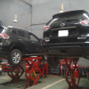Nissan Việt Nam kết luận vụ rò rỉ dầu trên xe X-Trail