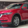 Mazda CX-8 ra mắt tại Đông Nam Á, chờ ngày về Việt Nam