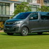 Chênh nhau hơn 500 triệu đồng, Peugeot Traveller Premium có gì khác bản Luxury