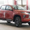 Cập nhật giá xe Mitsubishi tháng 5/2019: Pajero Sport được khuyến mãi riêng tại đại lý