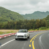 Lái Porsche Macan S mới trên đảo Cát Bà: Cảm giác không phải ai cũng có