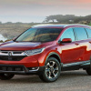 Honda triệu hồi 137.000 xe SUV CR-V 2019