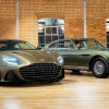 Aston Martin tiếp tục tung phiên bản DBS Superleggera đặc biệt dành cho 007