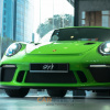 Giá gần 16 tỷ đồng, Porsche 911 GT3 RS màu "độc" tại Việt Nam có gì?