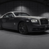 Rolls-Royce Wraith Eagle VIII ra mắt với 50 câu chuyện lịch sử của thế kỉ 20