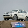 Bảng giá xe Nissan mới nhất, Terra giảm giá gần 30 triệu đồng