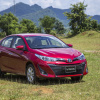 Khách hàng mua Toyota Vios được tặng gì trong tháng 5,6/2019
