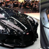 Ronaldo phủ nhận vung hàng chục triệu USD mua siêu xe Bugatti đắt nhất thế giới