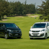 Cận cảnh Peugeot Traveller phiên bản Luxury giá 1,699 tỷ đồng