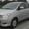 Giá bán xe Toyota Innova 2009 hiện nay là bao nhiêu?