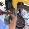 Những kinh nghiệm tự mình bảo dưỡng xe máy tại nhà không thể bỏ qua