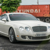 Chiếc Bentley này sở hữu biển độc giá hời dành cho những ai mê tốc độ