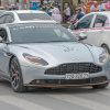 Chiêm ngưỡng siêu xe Aston Martin DB11 V8 thứ 2 tại Việt Nam của đại gia Vũng Tàu