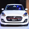 Mẫu xe hạng A Suzuki Swift bất ngờ giảm giá mạnh, phân khúc xe cỡ nhỏ thêm nóng
