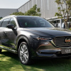 Giá cao nhất 1,399 tỷ đồng, Mazda CX-8 có điểm gì đặc biệt để đấu Hyundai Santa Fe 2019?