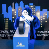 Ra mắt lốp Michelin Energy MX2+: Sản phẩm nâng cấp, vừa túi tiền cho xe phổ thông