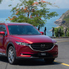 Chi tiết Mazda CX-8: Giá 1,2 tỷ, trang bị như xe sang