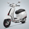 Piaggio ra mắt phiên bản mới Vespa Sprint Carbon 2019: thêm màu mới, tối ưu động cơ