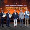 Hyundai Thành Công nhận giải thưởng "Nhà phân phối toàn cầu của năm" lần thứ 3 liên tiếp