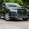 Còn mới tinh tươm, chiếc Q5 2017 "hàng lướt" này là món hời cho ai thích xe Audi