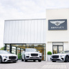 Bentley ra mắt bộ 3 phiên bản Silver Sisters với màu sơn độc quyền