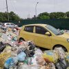 Tìm ô tô trong... bãi rác