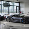 Siêu xe Bugatti Chiron xuất xưởng chiếc thứ 200 và còn là phiên bản đặc biệt