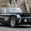 Ferrari 250 GT Series I Cabriolet 1958 siêu hiếm sắp bán đấu giá