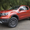 Gần 8.000 xe Ford Ranger 2019 bị triệu hồi