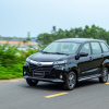 Toyota Avanza 2019 bất ngờ ra mắt, chốt giá cạnh tranh với Mitsubishi Xpander, Suzuki Ertiga