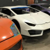 Chuyện khó tin: Siêu xe Lamborghini và Ferrari bị làm giả, giá rẻ hơn 3 lần