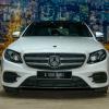 Xem chi tiết tân binh Mercedes-Benz E350 AMG giá 2,89 tỷ đồng có gì?
