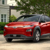 Xe Hyundai Kona chạy điện giá rẻ sắp ra mắt