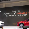 Mazda CX-5 2019 ra mắt thị trường Việt Nam, thêm phiên bản đặc biệt giá cao nhất 1,149 tỷ đồng