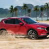5 điểm mới đáng tiền trên Mazda CX-5 vừa ra mắt tại Việt Nam