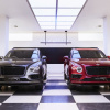 Bentley vén màn 2 phiên bản đặc biệt "Doanh nhân" và "Thợ săn"