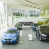 Thaco khai trương tổ hợp showroom BMW quy mô lớn tại Tp Hồ Chí Minh