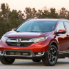 Gần 13.000 xe Honda CR-V vừa được thông báo triệu hồi do lỗi gì?