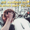 Xe máy khó khởi động: Nguyên nhân và cách khắc phục