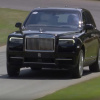 SUV siêu sang Rolls-Royce Cullinan phô diễn sức mạnh tại lễ hội tốc độ Goodwood